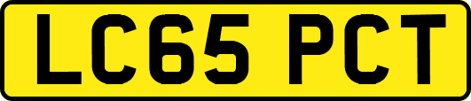 LC65PCT