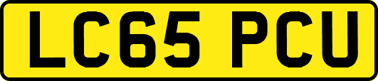 LC65PCU