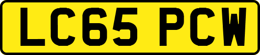 LC65PCW