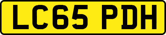 LC65PDH