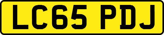 LC65PDJ
