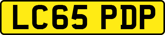 LC65PDP