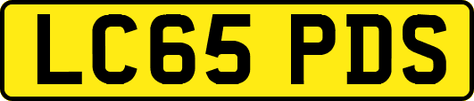 LC65PDS
