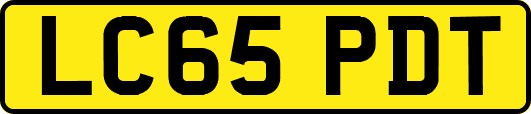 LC65PDT