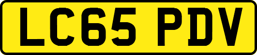 LC65PDV