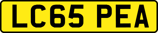 LC65PEA