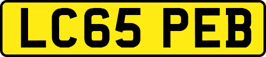 LC65PEB