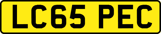 LC65PEC