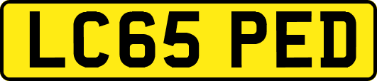 LC65PED