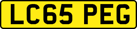 LC65PEG