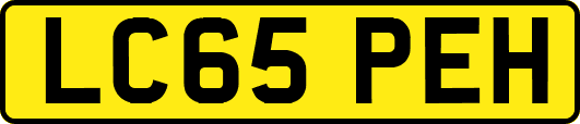 LC65PEH