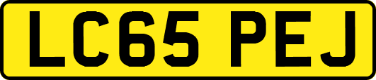 LC65PEJ