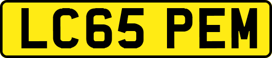 LC65PEM