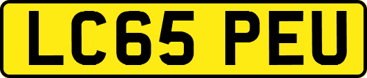 LC65PEU