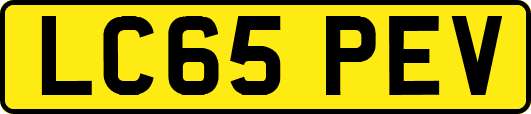 LC65PEV