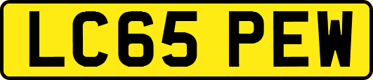 LC65PEW