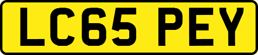 LC65PEY