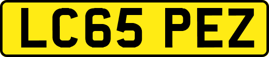 LC65PEZ