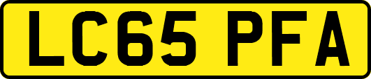 LC65PFA