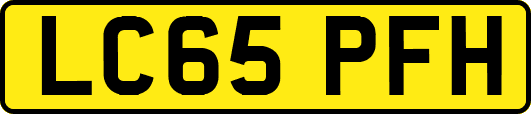 LC65PFH