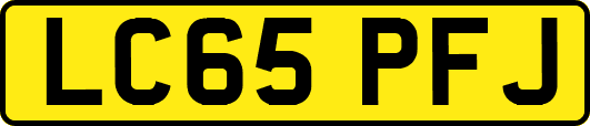 LC65PFJ