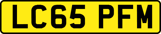 LC65PFM