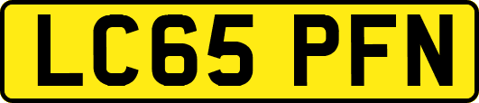 LC65PFN