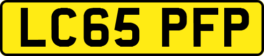 LC65PFP