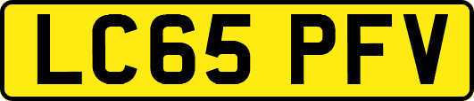 LC65PFV