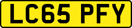 LC65PFY