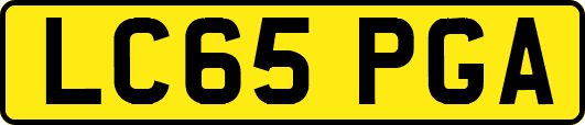 LC65PGA