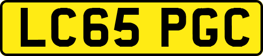 LC65PGC