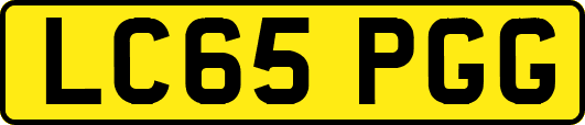 LC65PGG