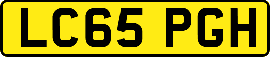 LC65PGH