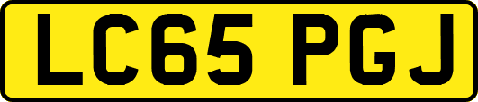 LC65PGJ