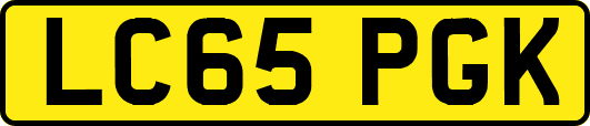 LC65PGK