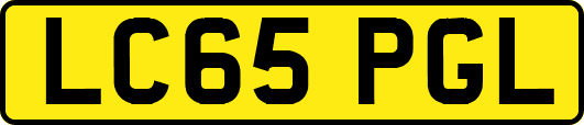 LC65PGL