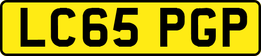 LC65PGP