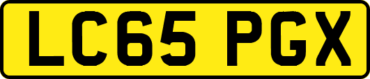 LC65PGX