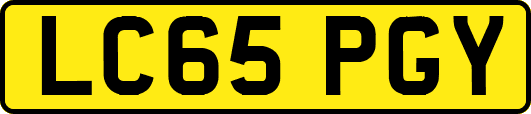 LC65PGY