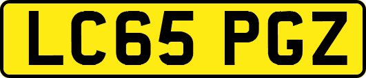 LC65PGZ