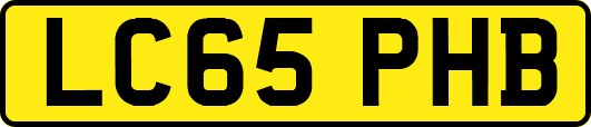 LC65PHB