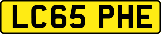 LC65PHE