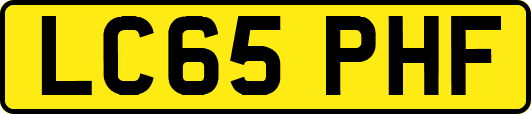 LC65PHF