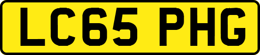 LC65PHG