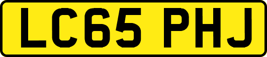 LC65PHJ