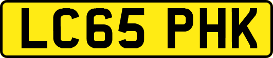 LC65PHK