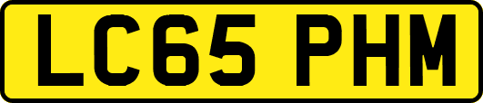 LC65PHM