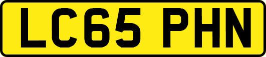 LC65PHN