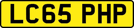 LC65PHP